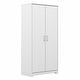 preview thumbnail 64 of 81, Cabot Tall Storage Cabinet with Doors by Bush Furniture