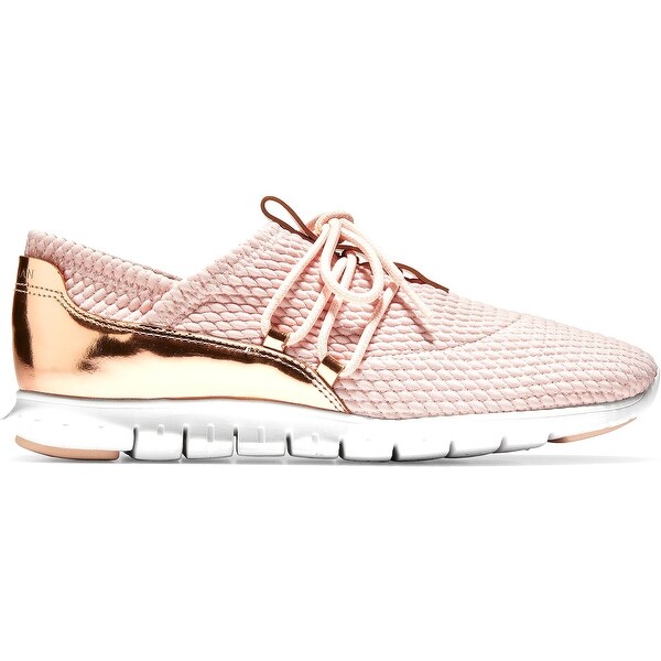 Zerogrand quilted sneaker Clearance