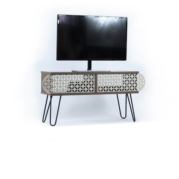 DiscountWorld Heimer TV Unit. Opens flyout.