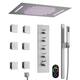 Option Brushed Nickel