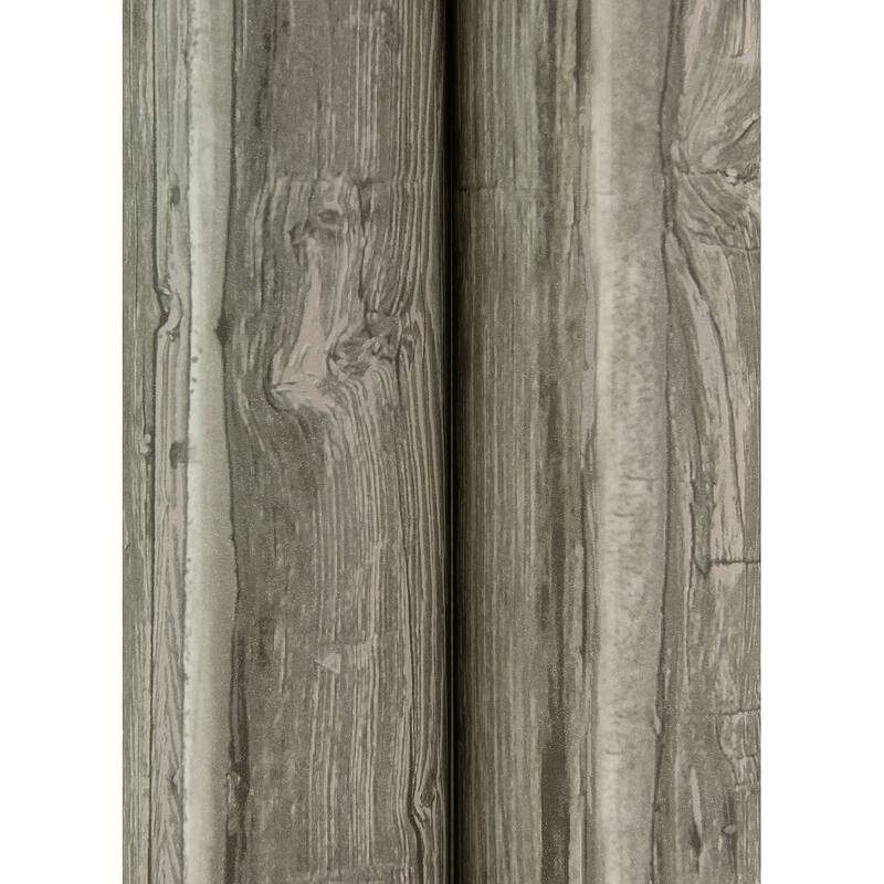 Lodgepole Grey Wallpaper