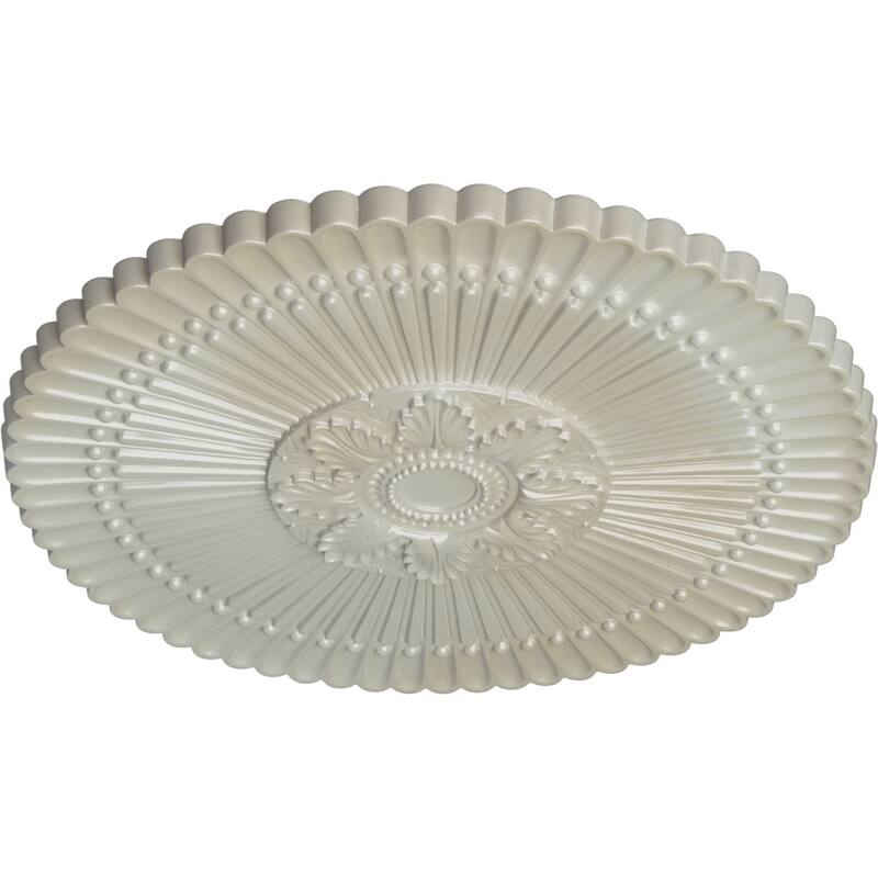 30"OD x 1 1/4"P Nexus Ceiling Medallion
