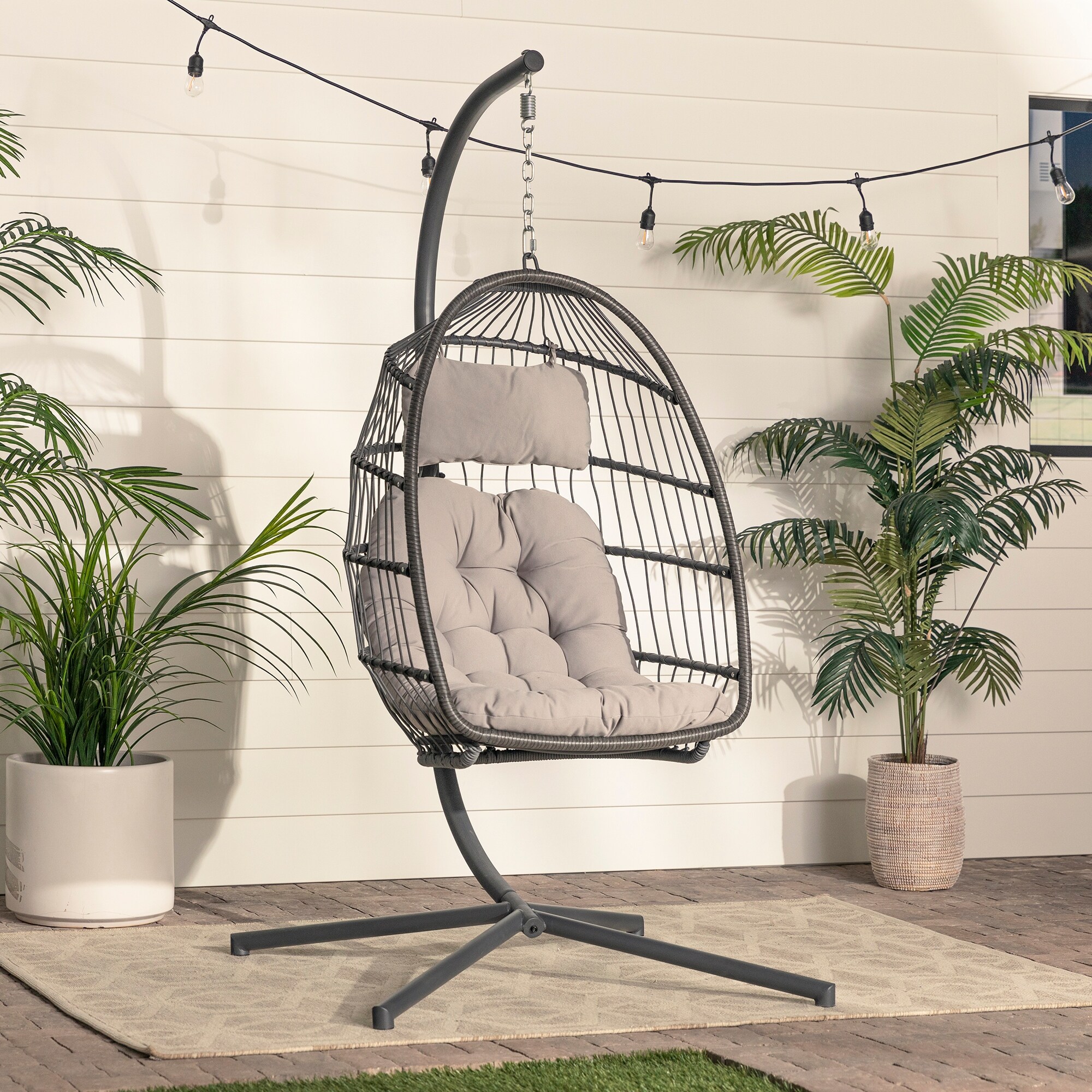swings chair