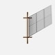 preview thumbnail 48 of 75, Veradek Corten Steel Screen Set