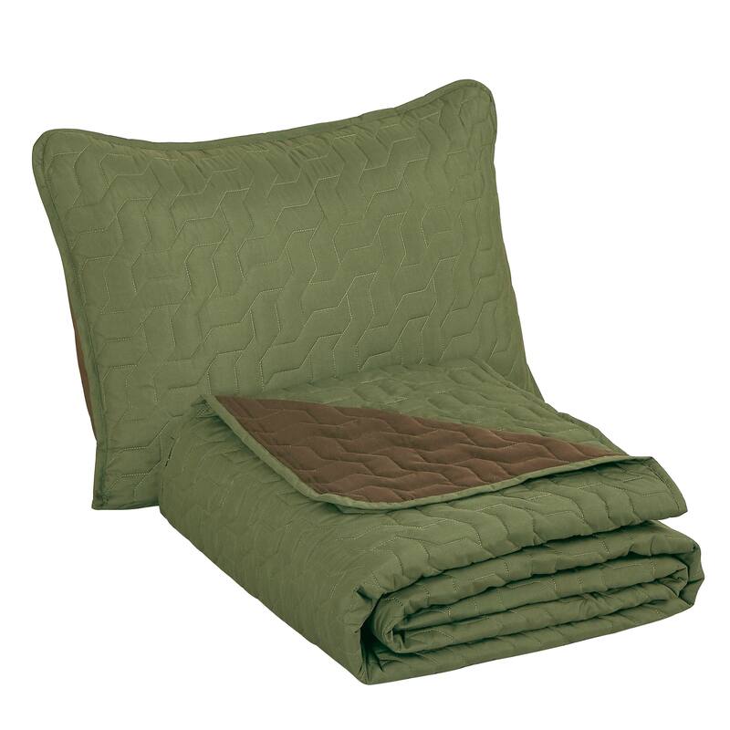 Kadisha Luxury 3 Piece Bedspread