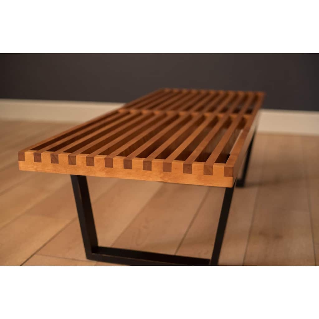Nelson Bench (48")