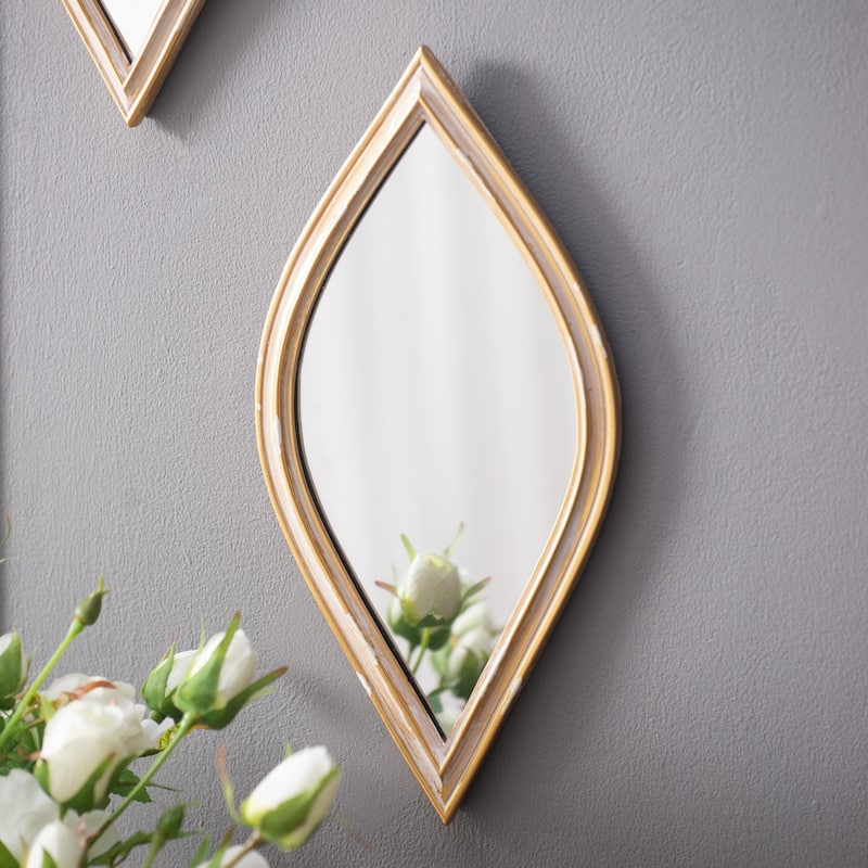 Small Wall Decor Decorative Mirror