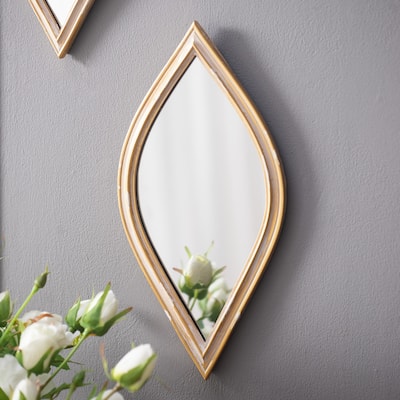 Small Wall Decor Decorative Mirror