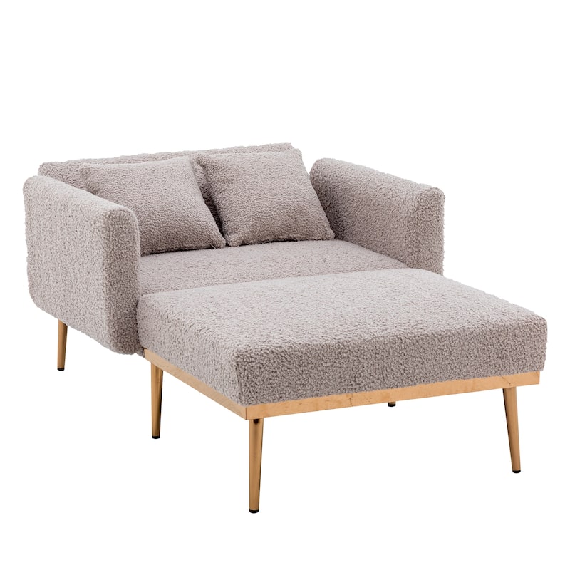 Lounge Chair Accent Chair