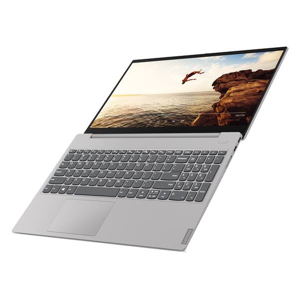Shop Lenovo Ideapad S340 15iwl 15 6 8gb 256gb Intel Core I7 8565u Platinum Grey Certified Refurbished Overstock 31827275