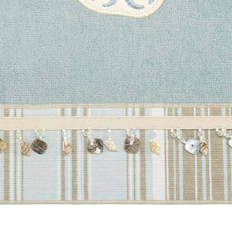 Avanti Linens By The Sea Bath Towel - Bath Towel