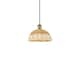 Option Antique Brass / Natural