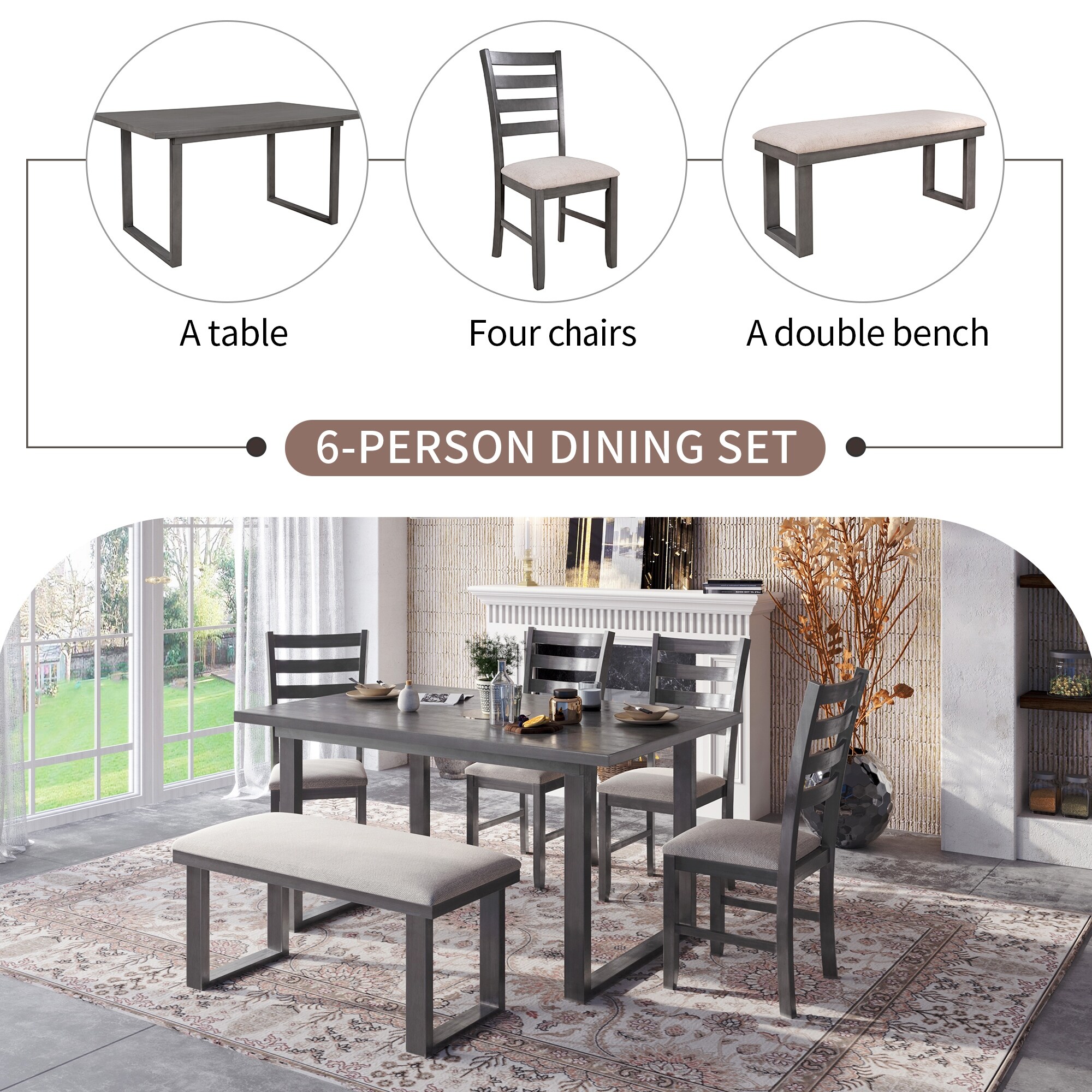 Unique dining deals set