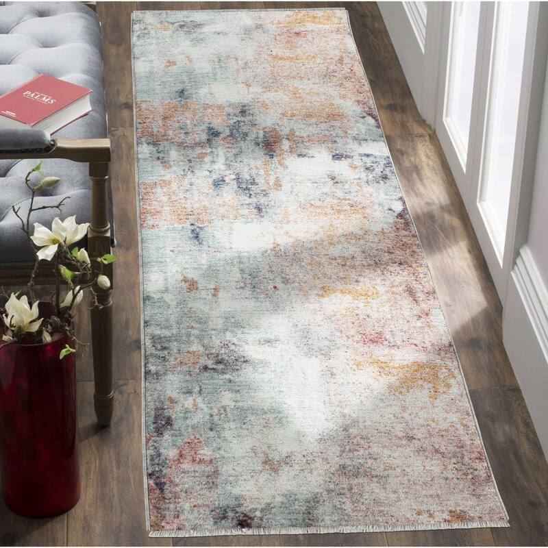 Legacy Collection Tempest Shell Area Rug