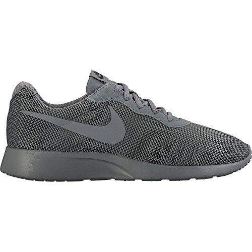 nike tanjun cool grey