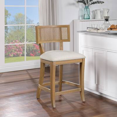 Alaina 26" Counter Stool