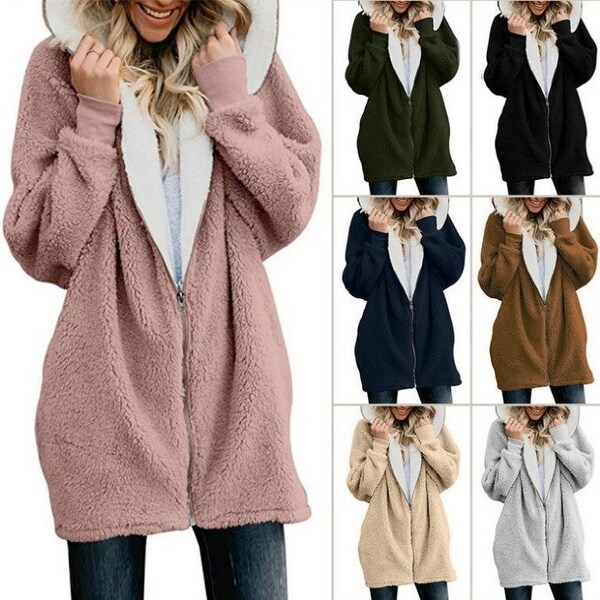 pink coats for sale