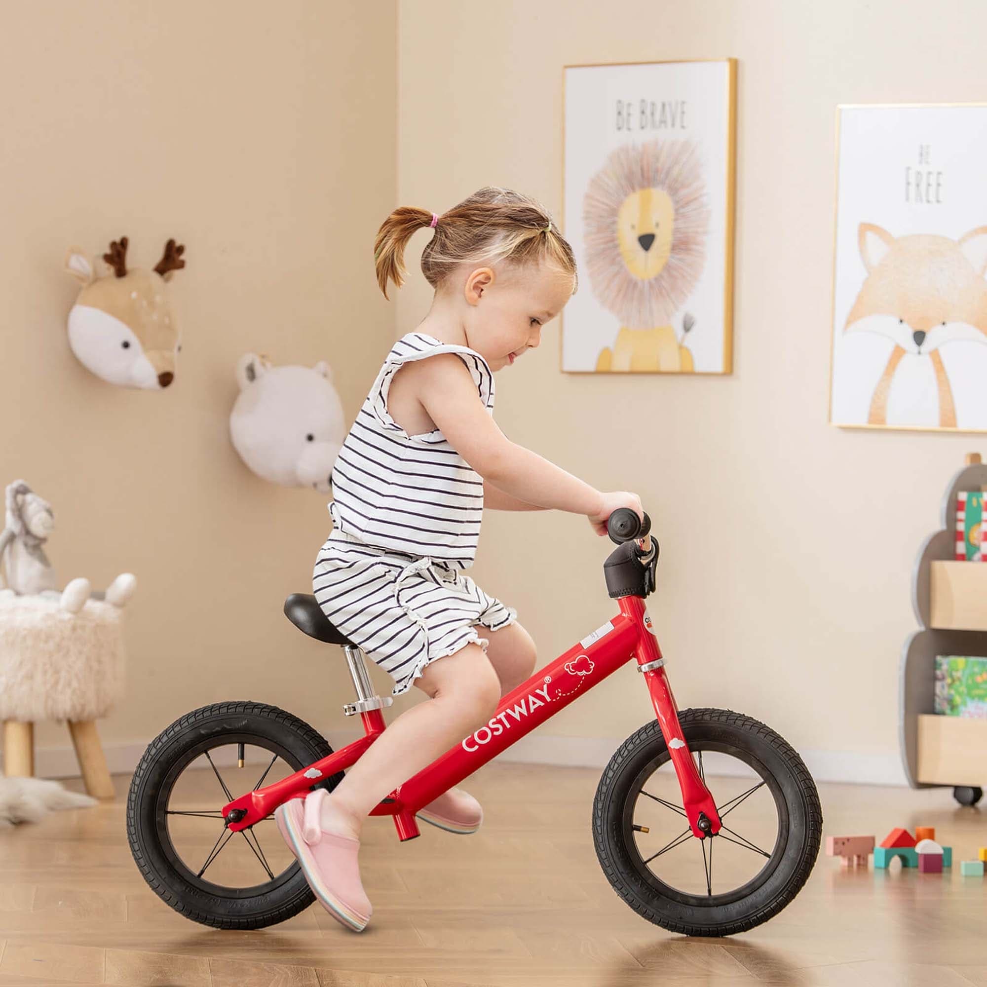 Toddler bike no wheels new arrivals