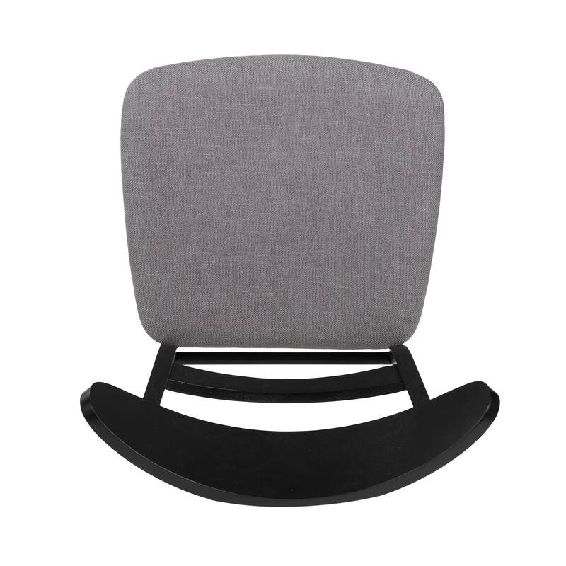 Idalia Mid-Century Modern Dining Chairs (Set of 2) by Christopher Knight Home - N/A