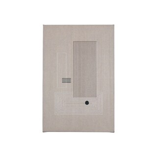 BalanceV I (20 x 30 ) Canvas Art Print - Bed Bath & Beyond - 39206935