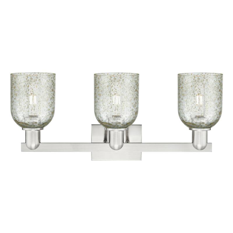 Innovations Lighting Endless Possibilities Arcadia - Caledonia - 3 Light 24" Bath Vanity Light