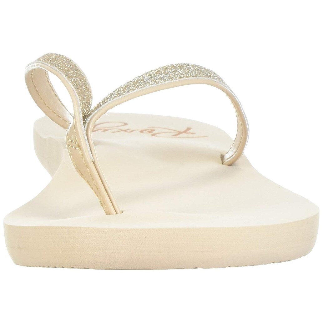 roxy napili flip flops
