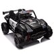 preview thumbnail 67 of 98, Two-Seater Kids Ride-On Electric Police Car 24V with 2.4G Remote Control, Music, and Safety Features