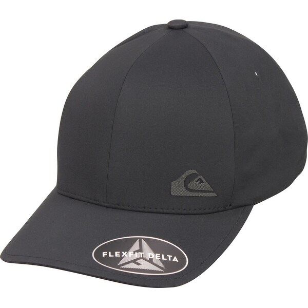 quicksilver flexfit