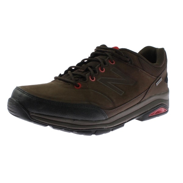extra wide walking shoes mens