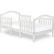 preview thumbnail 19 of 31, Dream On Me Rosie Toddler Bed