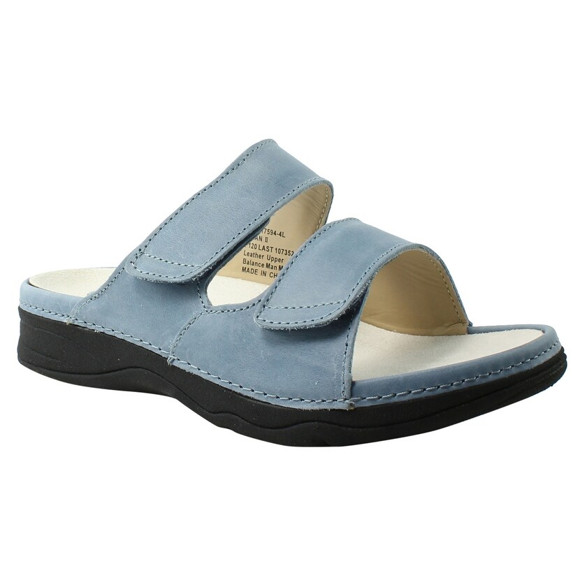 barefoot freedom sandals