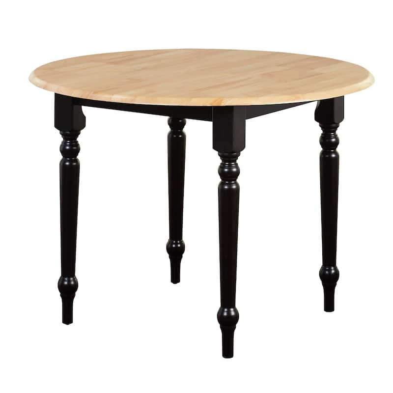 Simple Living 3-Piece Jessie Ladder back Dining Set