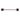 18-in Hammered Copper Towel Bar in Oil Rubbed Bronze (TR18DB)