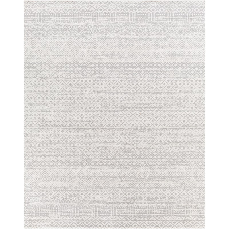 Livabliss Lavadora Global Machine Washable Area Rug