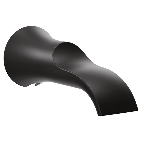 Moen S3836 Doux Non Diverter Tub Spout