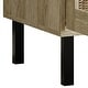 preview thumbnail 16 of 20, CraftPorch Modern Sideboard Cabinet
