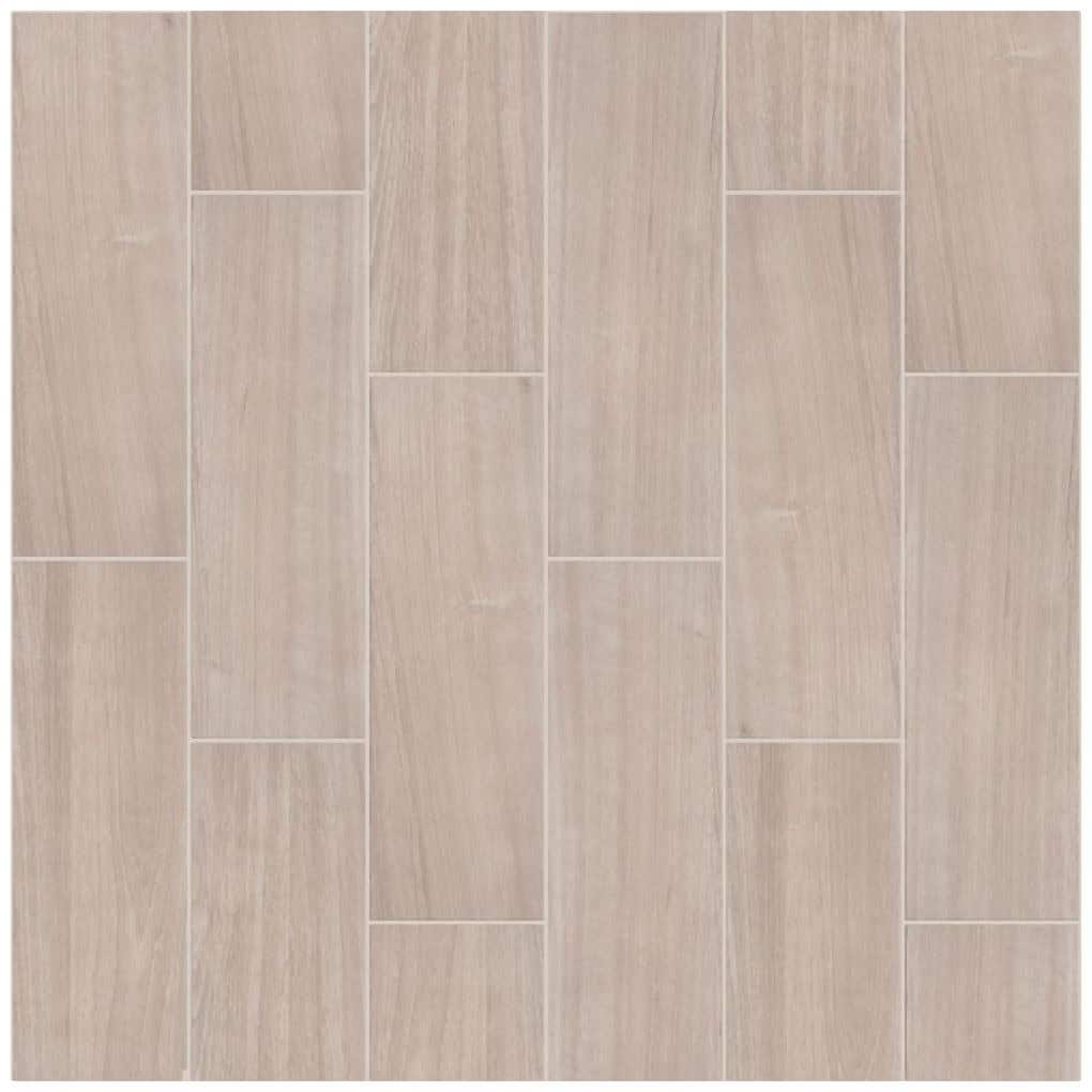 Shaw 425TS Method - 7" x 22" Floor and Wall Tile - Sold by Carton