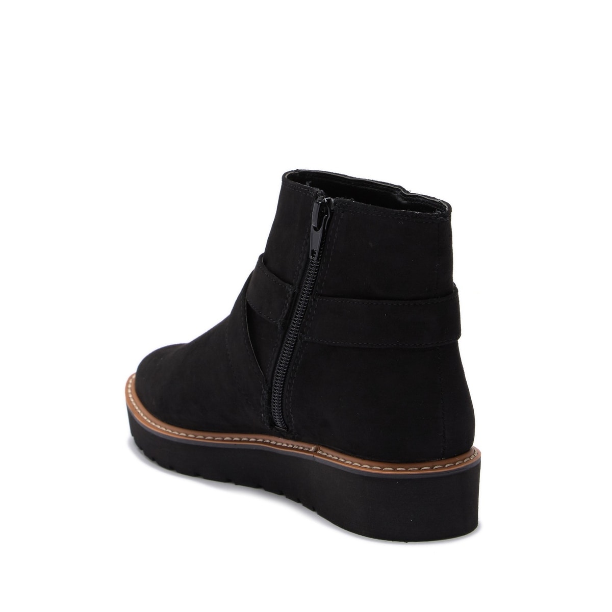 naturalizer element ankle boot