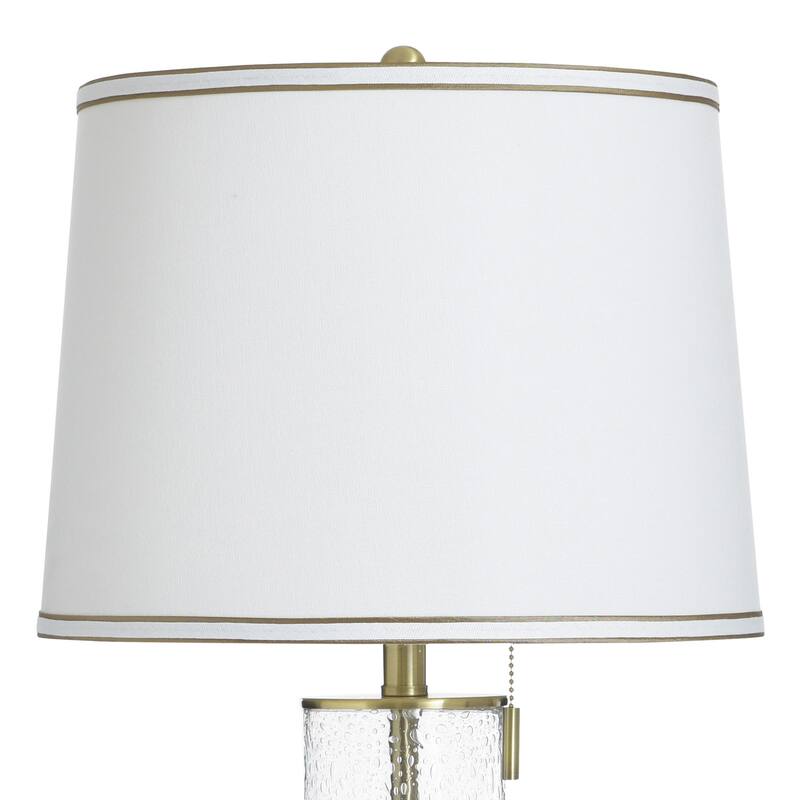 StyleCraft Doris Table Lamp