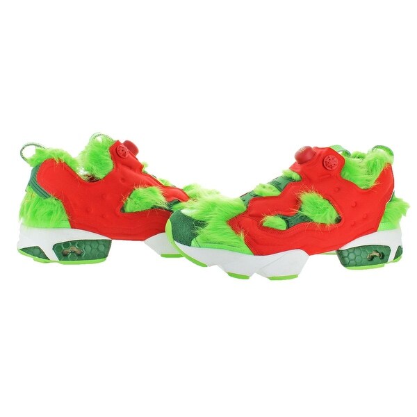 reebok grinch shoes