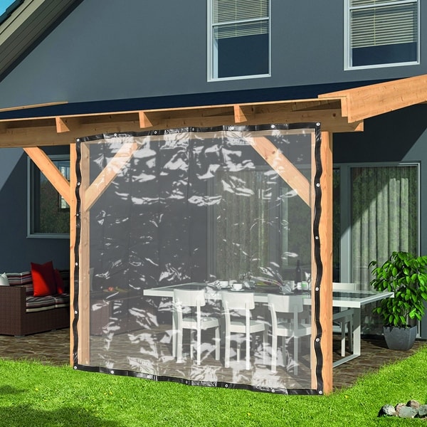Patio netting store