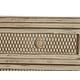 preview thumbnail 3 of 2, Freeport Large 44-inch Distressed Finish Mesh Front Field Chest