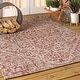 preview thumbnail 207 of 226, JONATHAN Y Charleston Medallion Indoor/Outdoor Area Rug