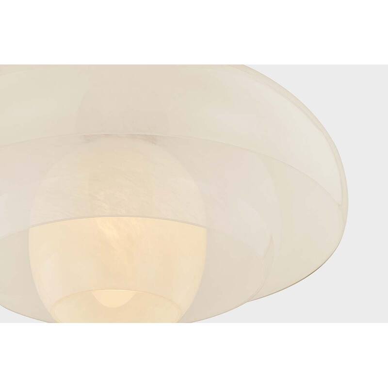 Hudson Valley Lighting 3718 Auburndale 18" Wide Pendant with Layered
