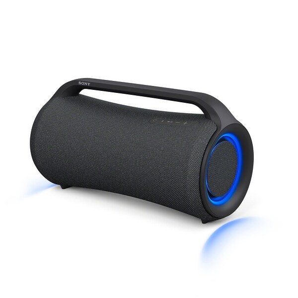 Sony XG500 X-Series MEGA BASS Portable Bluetooth Wireless Speaker ...