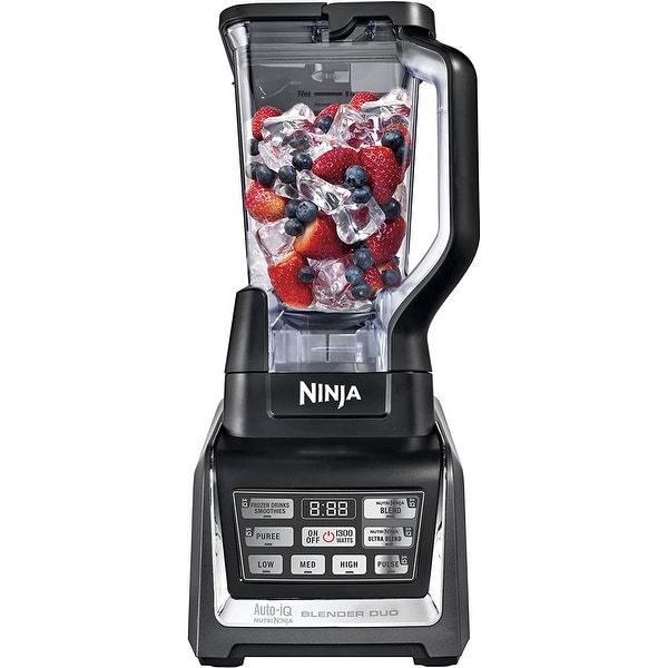Nutri ninja bed bath and beyond top