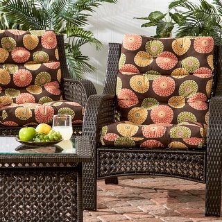 22 inch online outdoor cushions