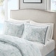 preview thumbnail 6 of 17, Harbor House Maya Bay White Cotton Comforter Set