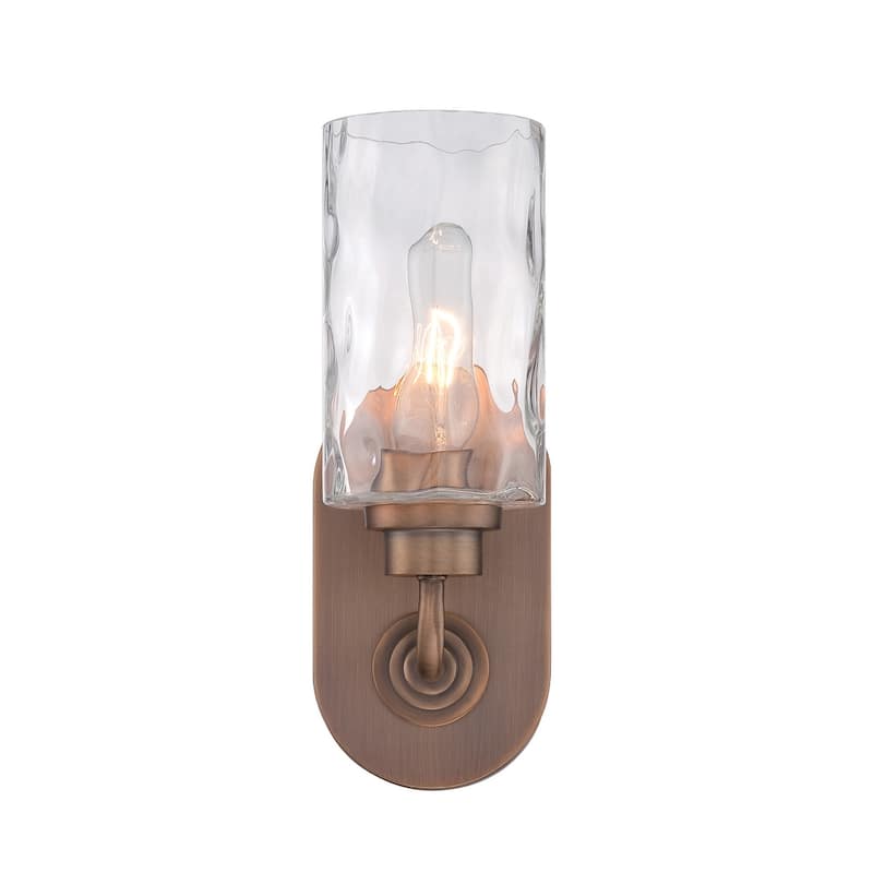 Designers Fountain Gramercy Park 1 Light Wall Sconce