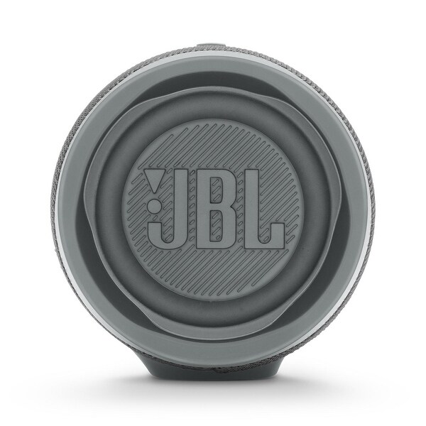 grey jbl charge 4